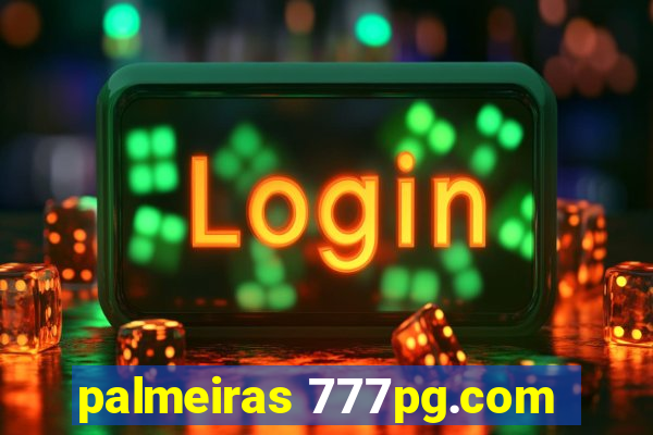 palmeiras 777pg.com